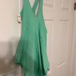 Aerie one piece swimsuit